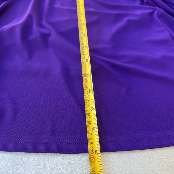 Lauren Ralph Lauren Dress Women Size 4 - Picture 6 of 8